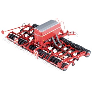 Horsch Sprinter 8 ST ROS