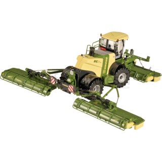 Krone Big M500 ROS