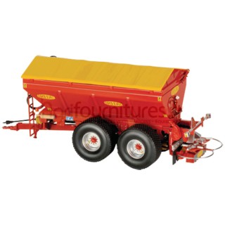 Bredal K165 ROS