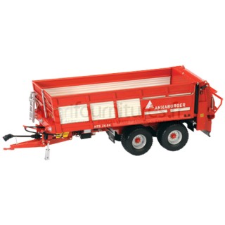 Annaburger HTS 24.04 ROS