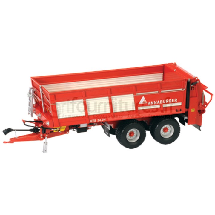 Annaburger HTS 24.04 ROS