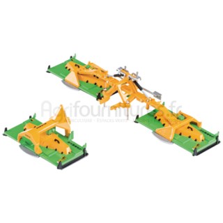 Joskin TRT 750 C6 ROS