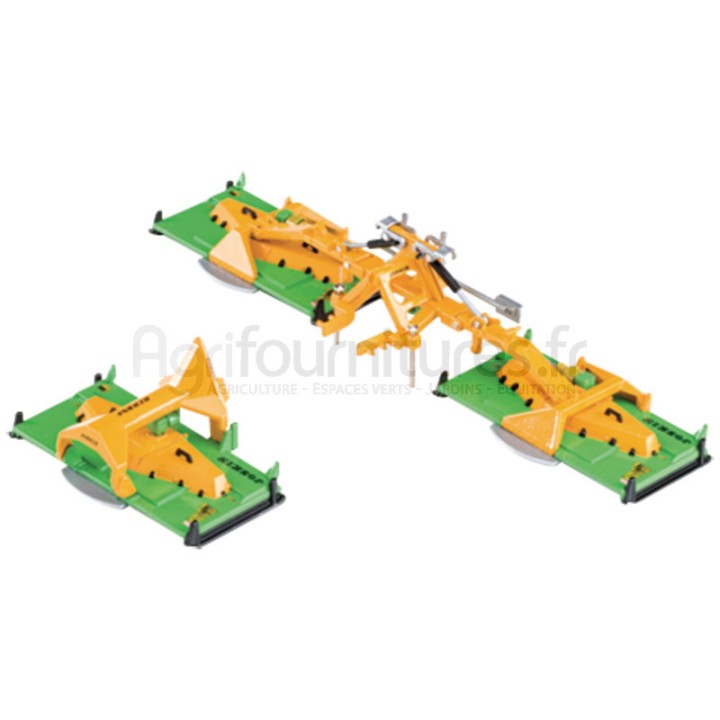 Joskin TRT 750 C6 ROS
