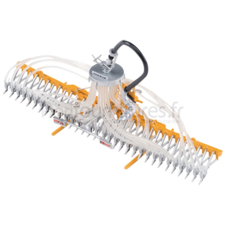 Joskin Multi-Action ROS