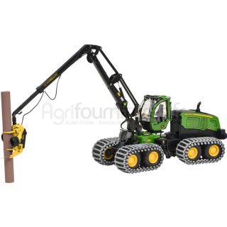 John Deere 1270G 8W Schuco