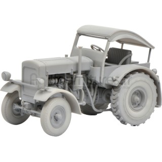 Deutz F3 M 417 Schuco