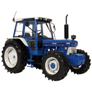 Ford 7810 Universal Hobbies