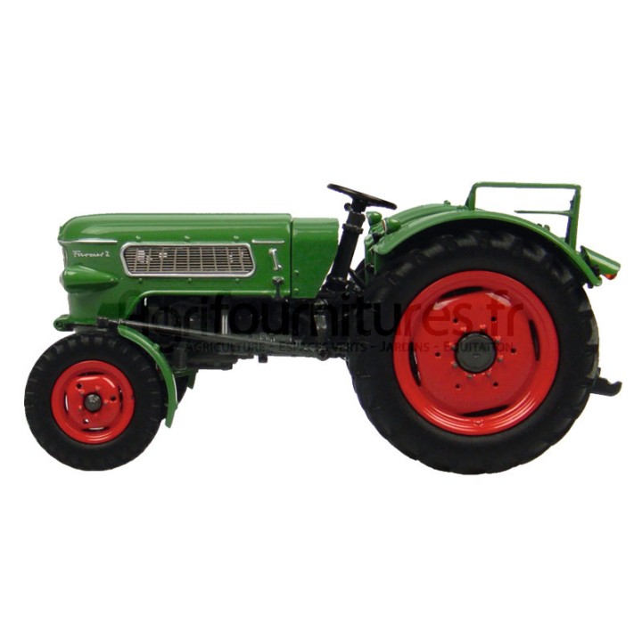 Fendt Farmer 2 Universal Hobbies
