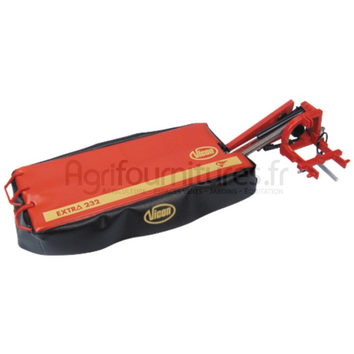 Vicon Extra 232 Side Mower Universal Hobbies