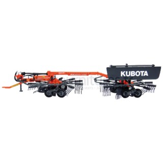 Kubota RA2071T Evo Universal Hobbies