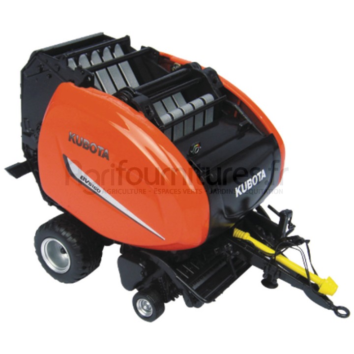 Kubota BV5160 Universal Hobbies