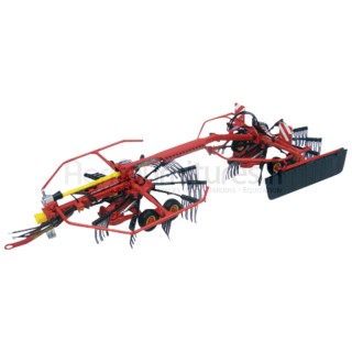 New Holland ProRotor 3223 modèle américain Universal Hobbies