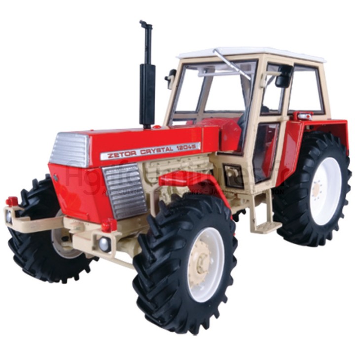 Zetor Crystal 12045 "Museum Edition" Universal Hobbies