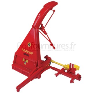 Taarup DM1350 - 1974 Universal Hobbies