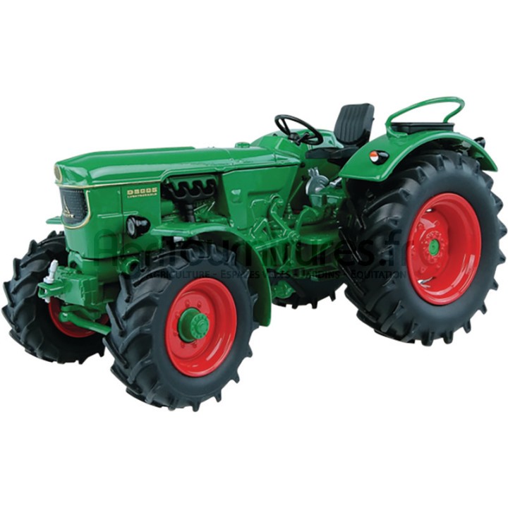 Deutz D 60 05 - 4WD Universal Hobbies