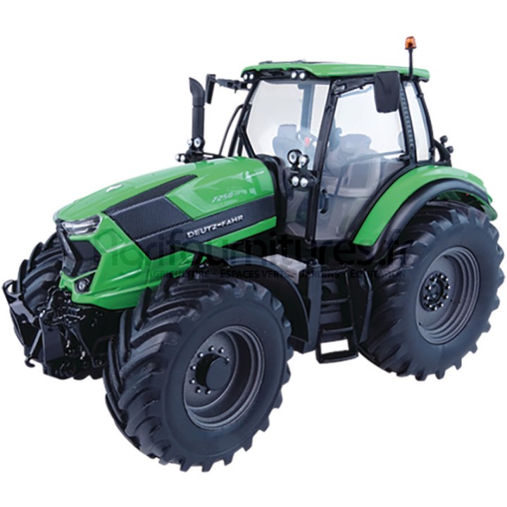 Deutz-Fahr TTV 7250 modèle 2017 Universal Hobbies