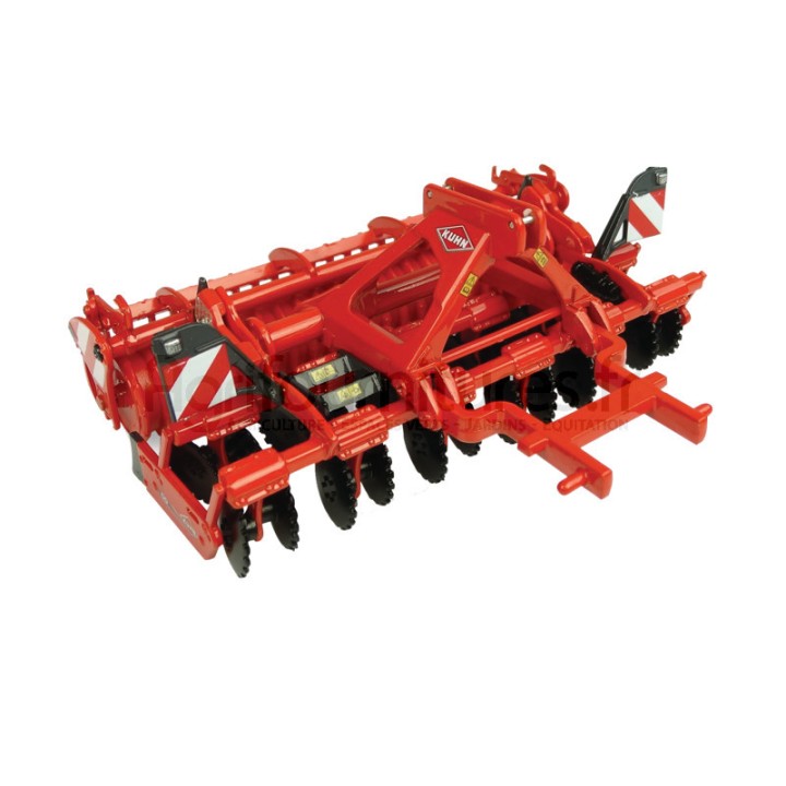 Kuhn CD 3020 Universal Hobbies