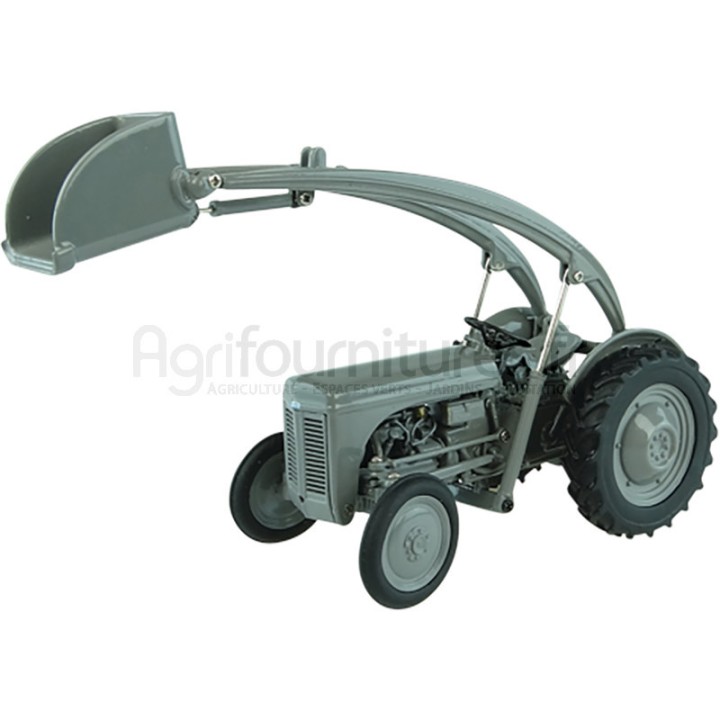 Ferguson TEA 20 avec chargeur frontal Universal Hobbies