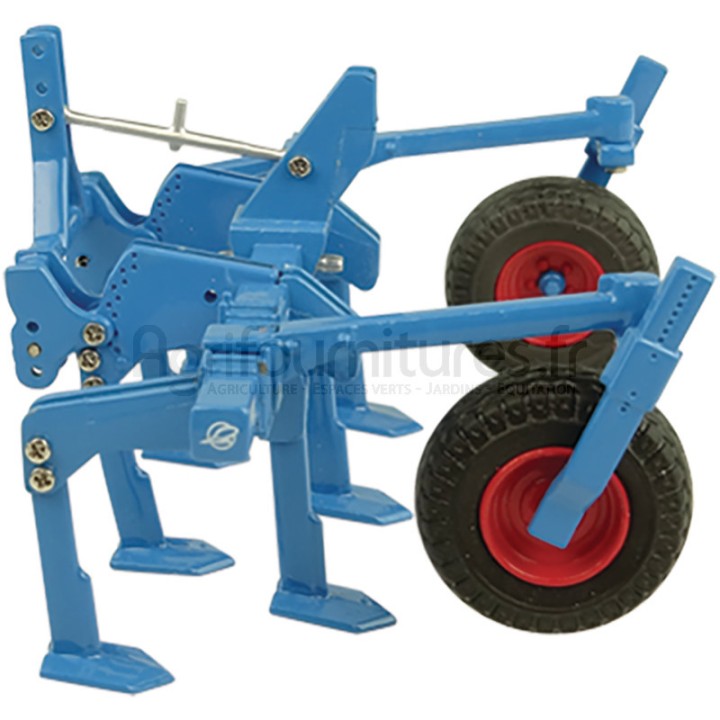 Lemken Topas 140 Universal Hobbies