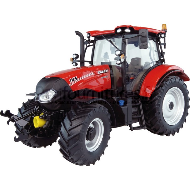 Case Maxxum 145 CVX modèle 2017 Universal Hobbies