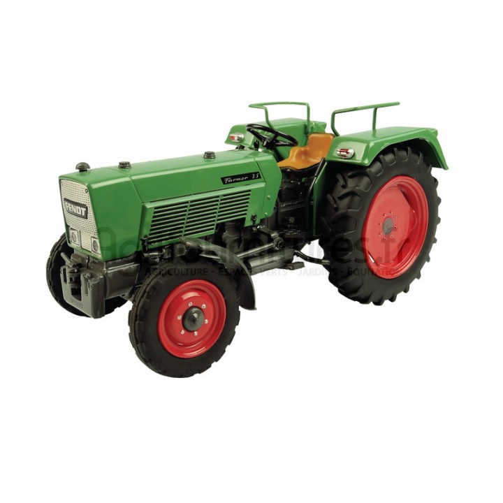 Fendt Farmer 3S - 2RM Universal Hobbies