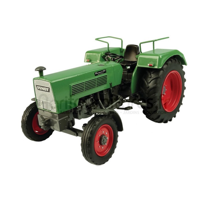 Fendt Farmer 105S Turbomatik - 2RM Universal Hobbies
