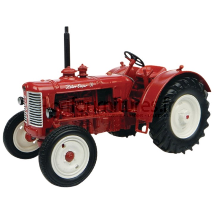 Zetor Super 50 (1962) Universal Hobbies