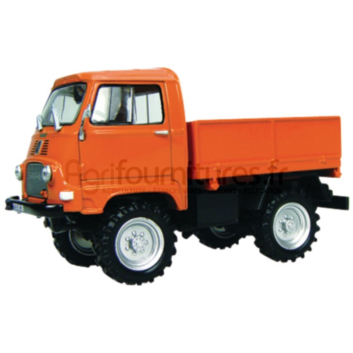 Sinpar Castor 1200 D - 1965 Universal Hobbies