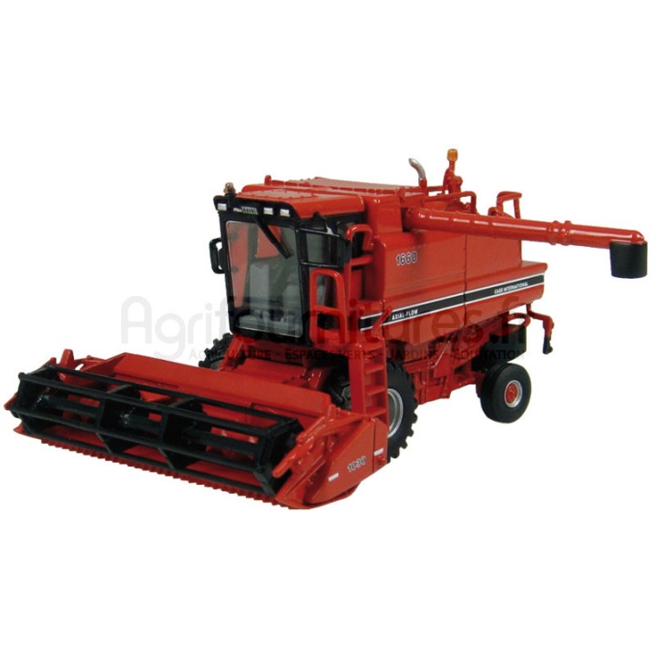 Case Axial Flow (1660) Universal Hobbies