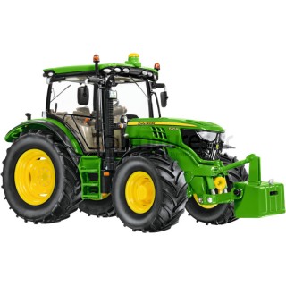 John Deere 6125R Wiking