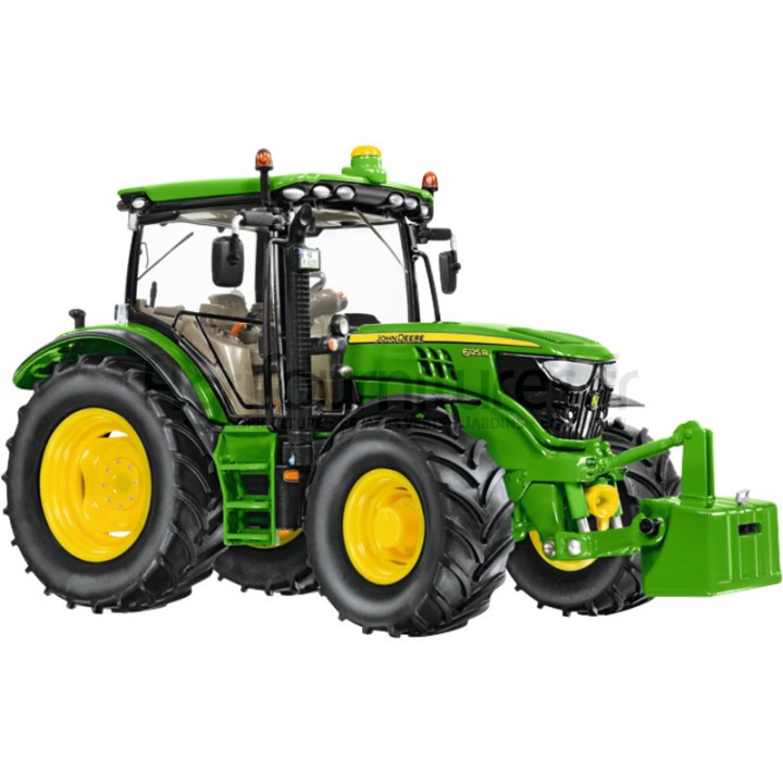 John Deere 6125R Wiking