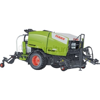 Claas Uniwrap Rollant 455 Wiking