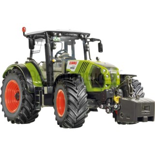 Claas Arion 640 Wiking