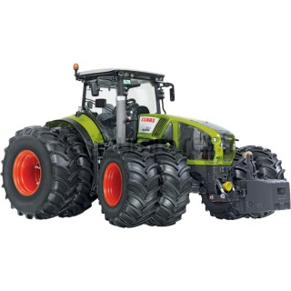 Claas Axion 950 Wiking