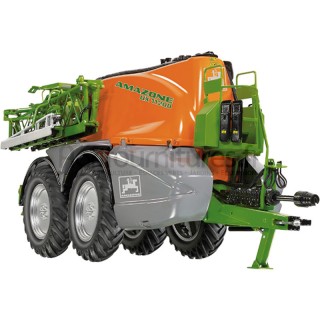 Pulvérisateur Amazone UX 11200 Wiking