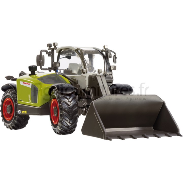 Chargeur télescopique Claas Scorpion 7044 Wiking
