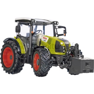 Claas Arion 420 Wiking