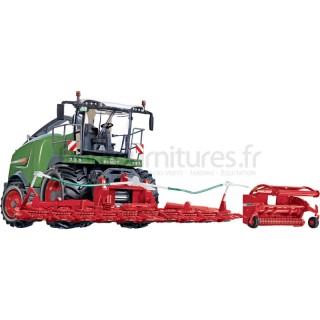 Ensileuse Fendt Katana 85 Wiking