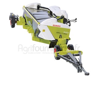 Bec cueilleur à céréales pour Moissonneuse/ensileuse avec chariot de coupe Claas Direct Disc 520 Wiking