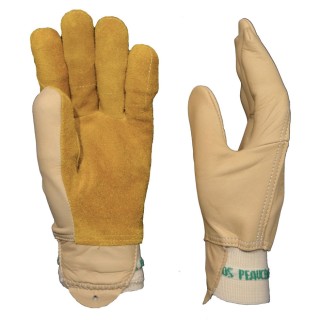 Gants Coqués Peaucéros pour Droitier