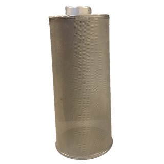 Kit filtre Sol'Air Systel
