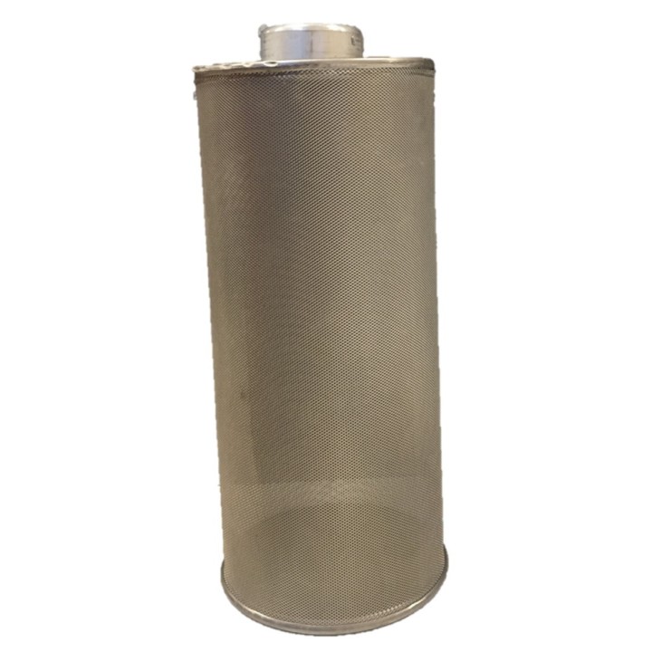Kit filtre Sol'Air Systel