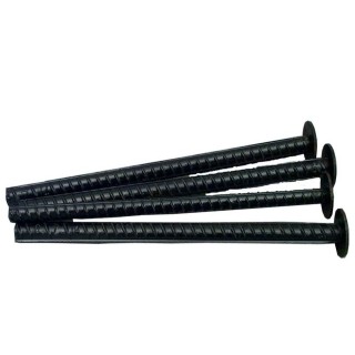 Lot 4 fixations Viso pour ASPHALTE