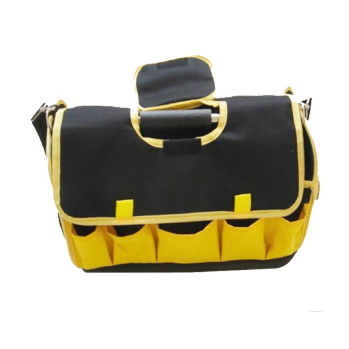 Boîte à outils Toolbox Viso fond rigide - tissu