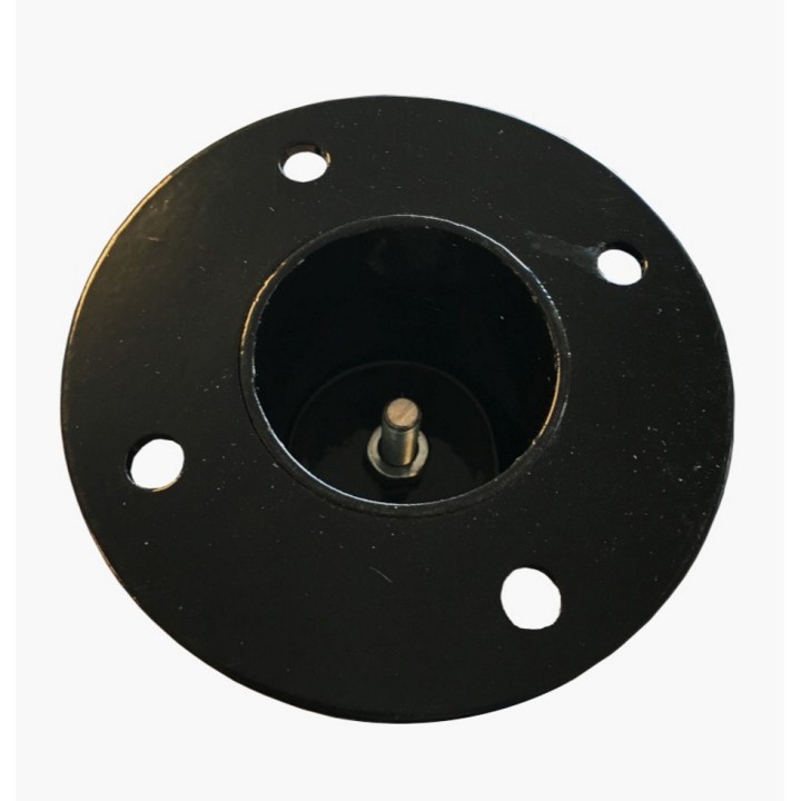 Base à sceller Viso pour poteaux séries BSF100-150