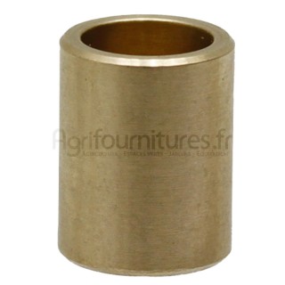 Bague de palier pour vilebrequin , 12 x 16 x 16 mm modèles 108,109 par Porsche