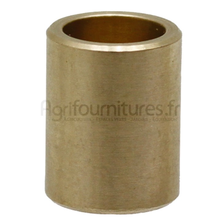 Bague de palier pour vilebrequin , 12 x 16 x 16 mm modèles 108,109 par Porsche
