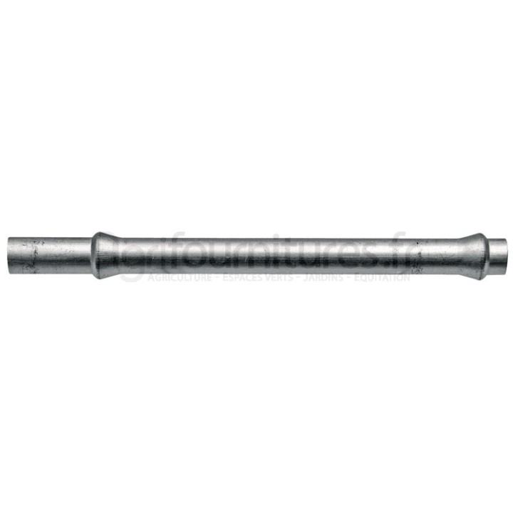 Tube de protection par Porsche