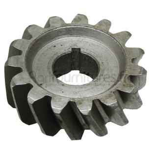 Pignon d'entrainement dynamo  modèles 108,109 par Porsche