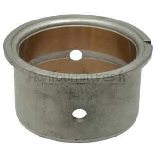 Bague à collerette, Ø extérieur 76,5 mm, cote de réparation 0,75 mm par Porsche